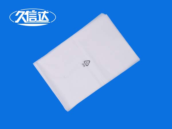哪里有特大號的PE磨砂袋生產(chǎn)廠家？(圖1)