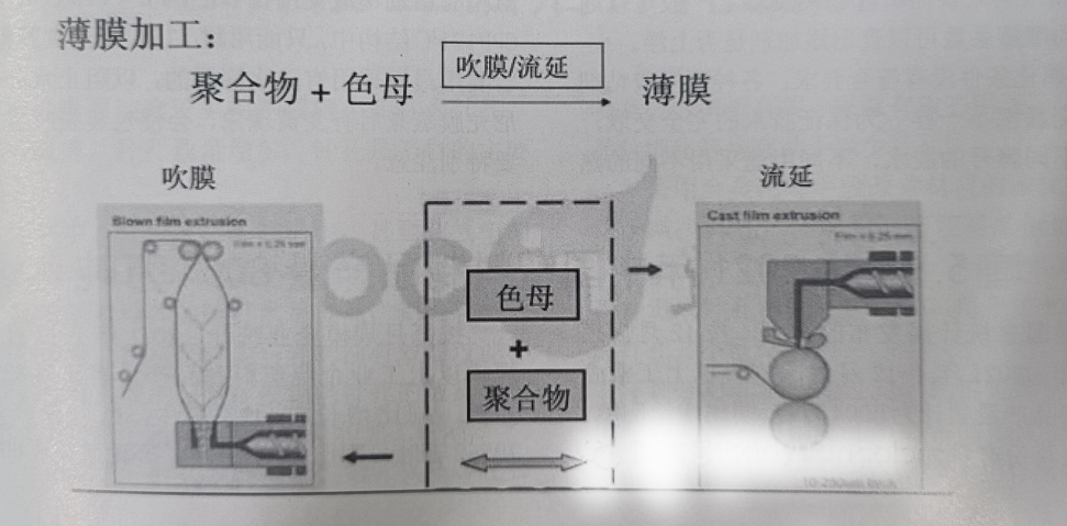 生物降解袋薄膜加工中常見質量問題有哪些？(圖1)