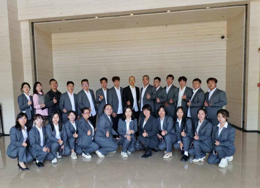 久信達(dá)新辦公室開業(yè)！(圖2)