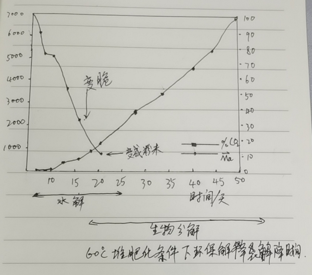 環(huán)保降解袋的分解原理|降解袋是怎么降解的？(圖1)